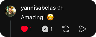 A reaction to Fodo
